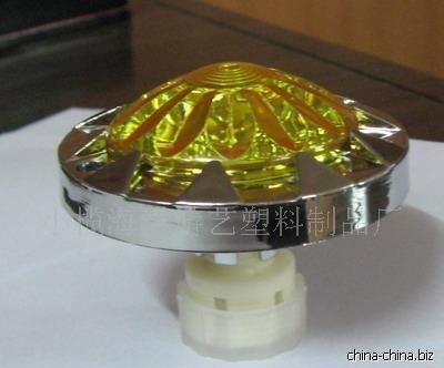 游藝機(jī)配件中的彩燈 大型游藝機(jī)配件的制造與應(yīng)用